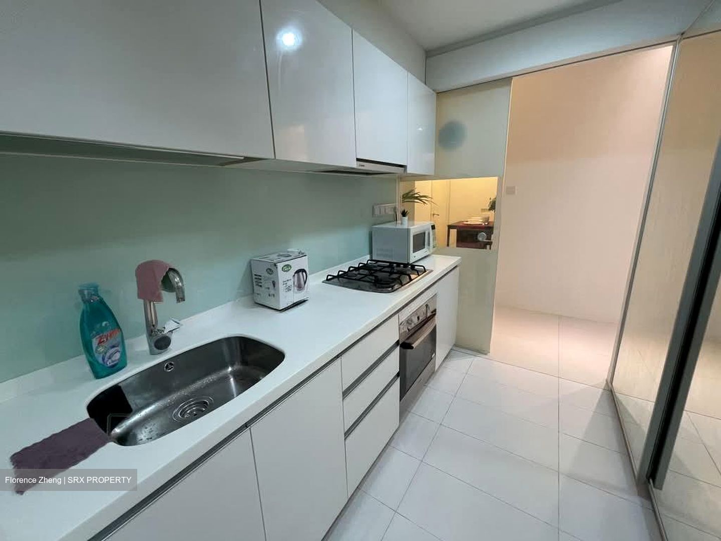 The Regency At Tiong Bahru (D3), Condominium #583635881